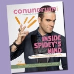 Conundrum Issue 2 - Libro