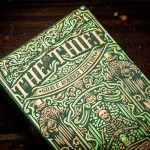 Mazzo di carte The Thief: Verdant Dawn Edition Playing