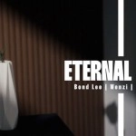 Eternal Rose by Bond Lee