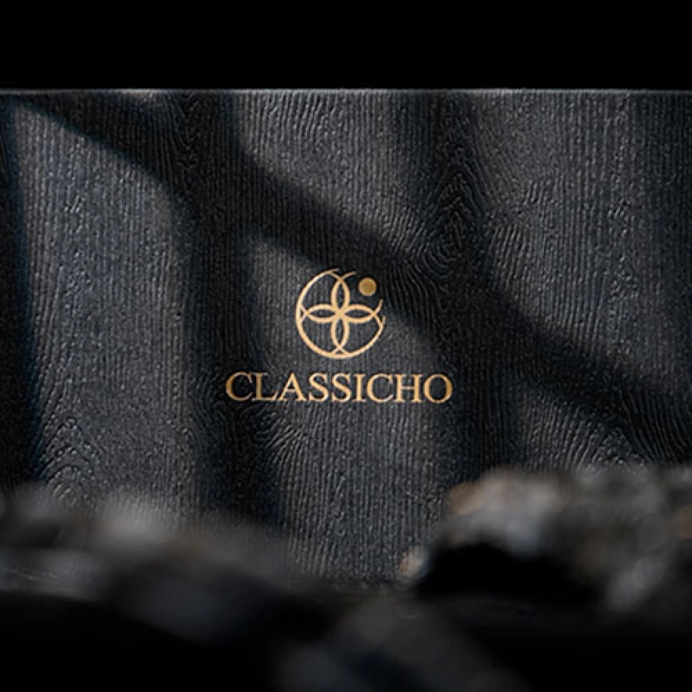 Classicho Hearken Dice by TCC