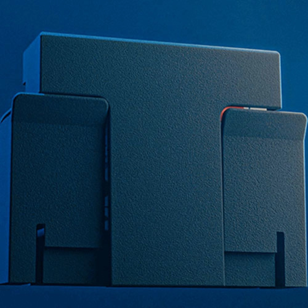 Leviosa Holder by João Miranda Magic