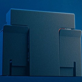 Leviosa Holder by João Miranda Magic