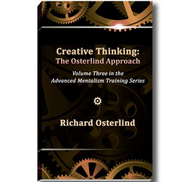 Creative Thinking:  The Osterlind Approach by Rich...