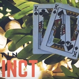 EXTINCT by Agustin - Download