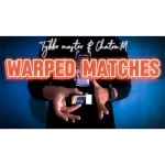 WARPED MATCHES by Tybbe Master & Chatra'M -download