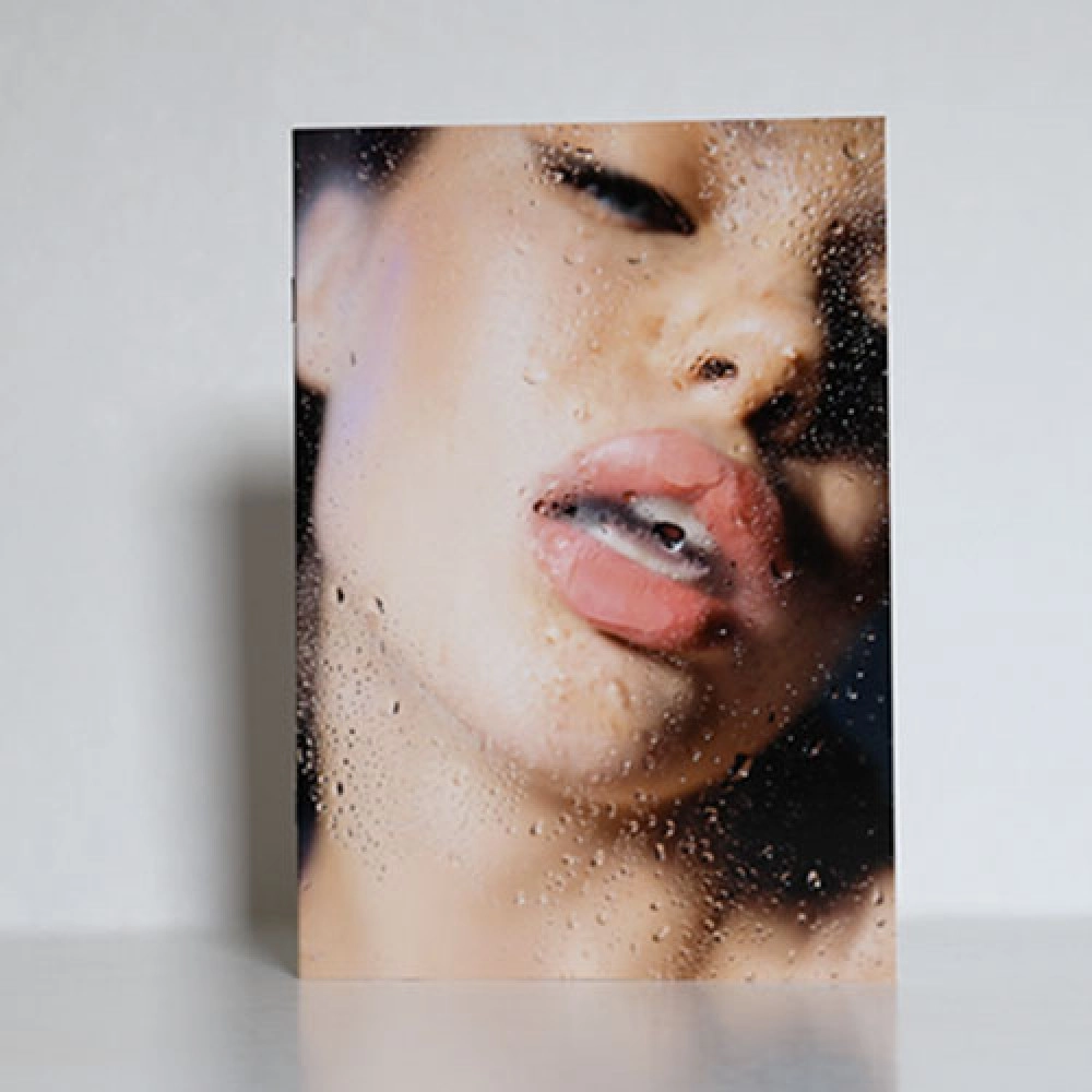 Asynaja by Fraser Parker