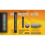 Double Cross Holster