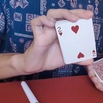 TRAVELER'S SIGNATURE by Anthony Vasquez -download