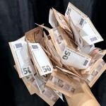 Moneyball by Bond Lee (EUR)