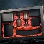 Classicho Display Case by TCC Magic