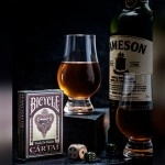 Mazzo di carte Bicycle Celtic Myth Gaelic Playing Cards