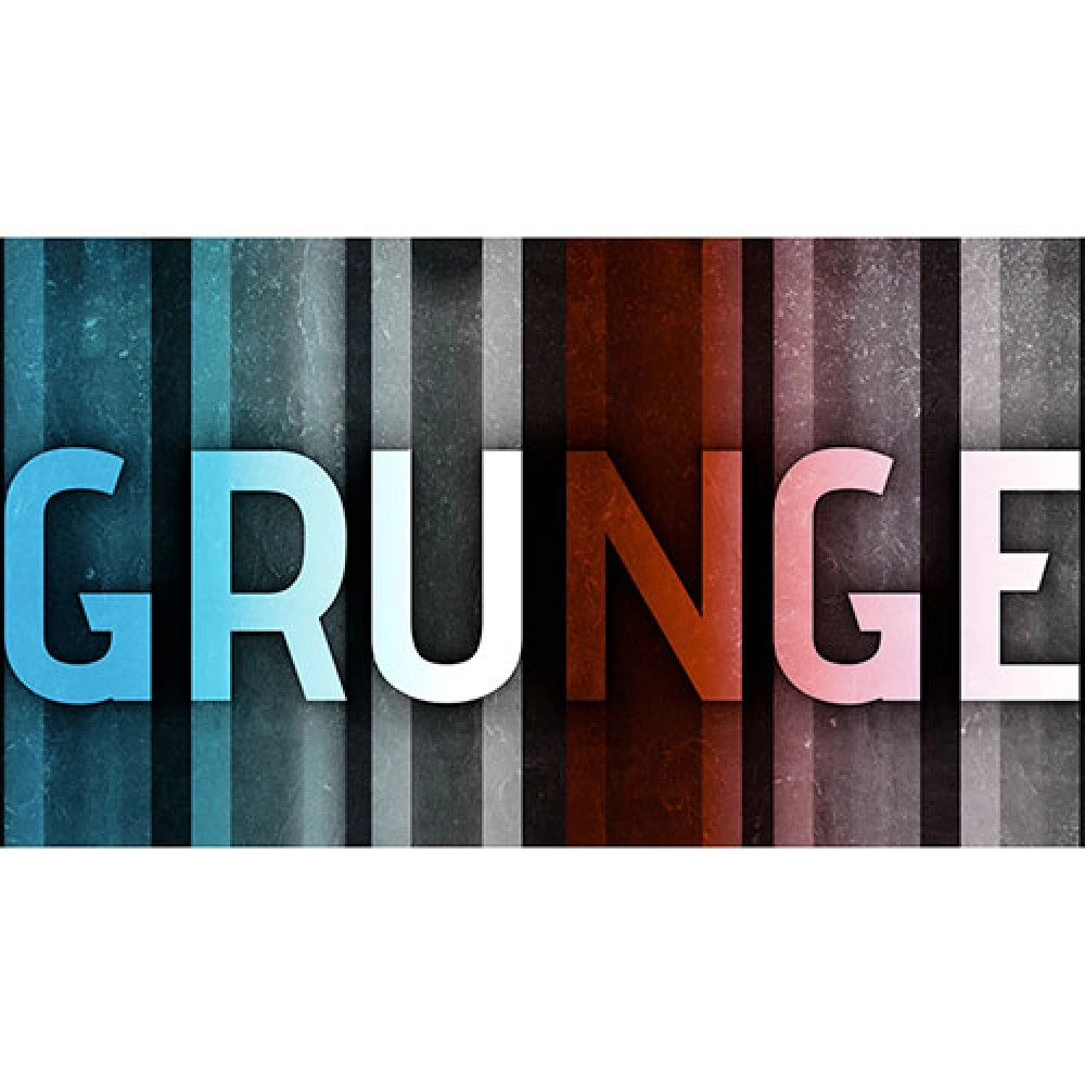 Grunge by Geni DOWNLOAD