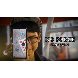 No Force by Alex Sulap video DOWNLOAD
