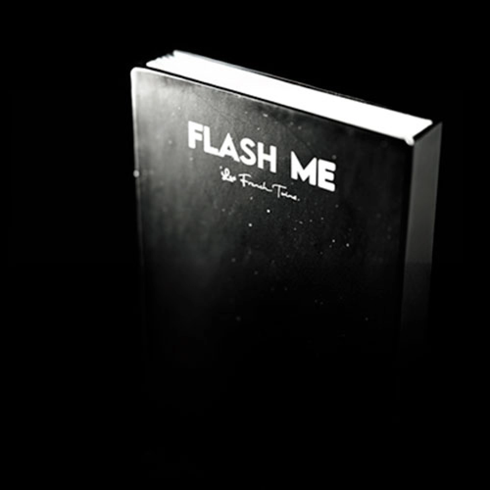 Flash Me by Les French Twins