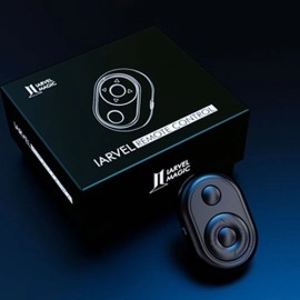 IARVEL REMOTE by Iarvel Magic and Bluether Magic