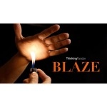 Blaze by Thinking Paradox video DOWNLOAD