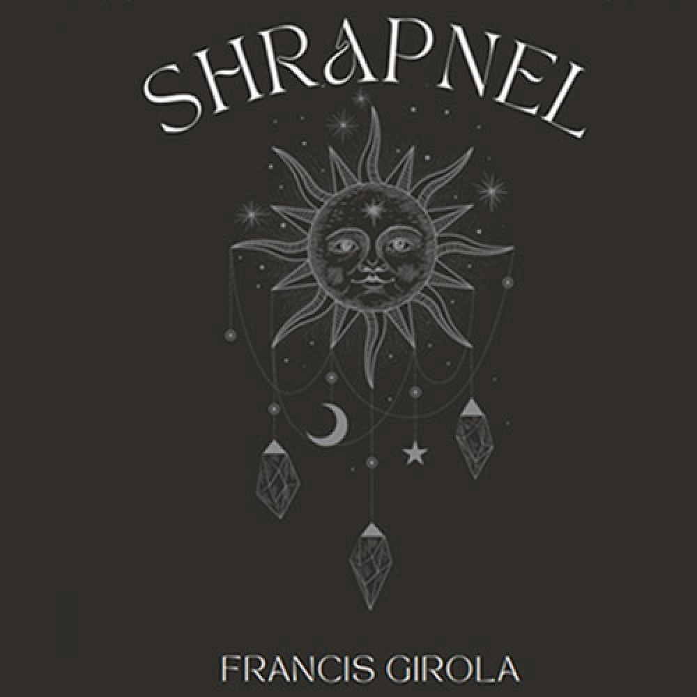Shrapnel by Francis Girola eBook