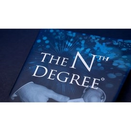 The Nth Degree by John Guastaferro