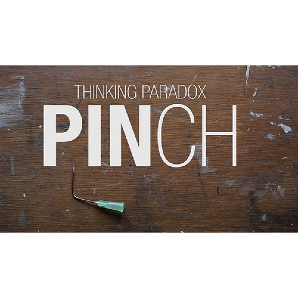 Pinch by Thinking Paradox video DOWNLOAD