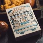 Mazzo di carte Night Market: Day by 808 Magic & Bacon Magic