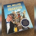 Mel Mellers - The Travelling Trickster eBook