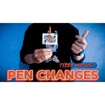Pen Changes by Tybbe Master video DOWNLOAD