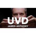 Ultimate Vanishing Deck by James Anthony