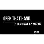 Open That Hand (1 Euro) by Tango Magic