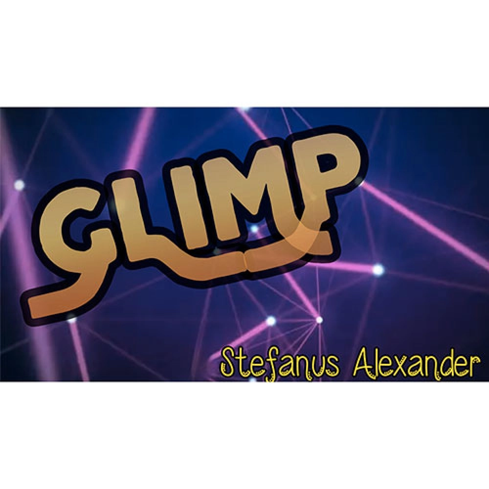 GLIMP By Stefanus Alexander video DOWNLOAD