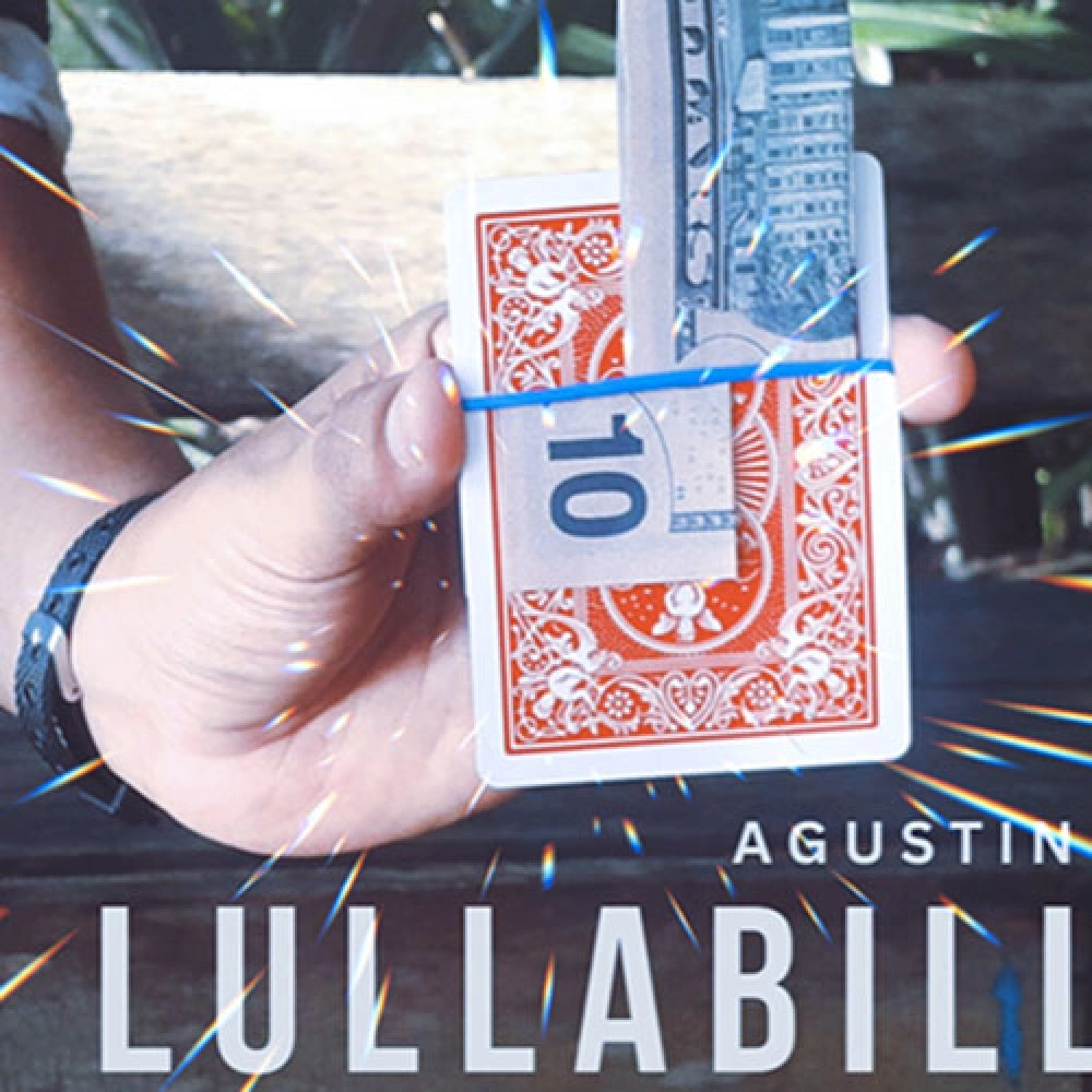 Lullabill by Agustin video DOWNLOAD