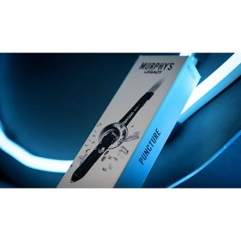 PUNCTURE by Alex Linian & Murphy's Magic