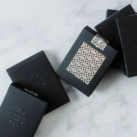 Mazzo di carte No Borders Grand-Prix Playing Cards by Joker and the Thief