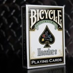 Jeu de cartes Hessler's Playing Cards