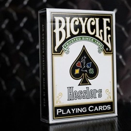 Mazzo di carte Hessler's Playing Cards