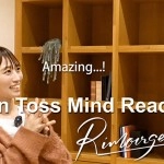 Coin Toss Mind Reading by Rimoirge video DOWNLOAD
