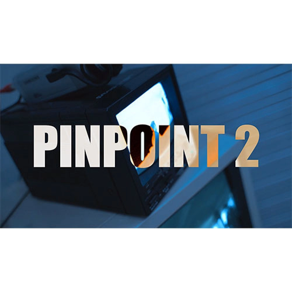 Pin Point 2 by W.K. and Bobby video DOWNLOAD
