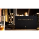 Chroma Color-Changing Knives Set by TCC Magic