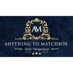 Anything To Matchbox by Axel Vergnaud x Magic Dream