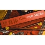 Chinese Sticks by Sui Huazhi & Bacon Magic