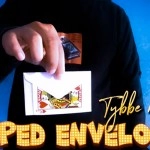Clipped Envelopes by Tybee Master video DOWNLOAD