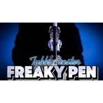Freaky Pen by Tybbe Master video DOWNLOAD