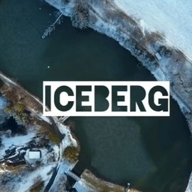 iCEBERG by Arnel Renegado and RMCtricks