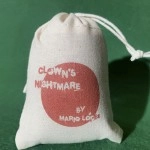 Clown's Nightmare by Mario Lopez