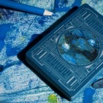 Mazzo di carte Monet Playing Cards by TCC