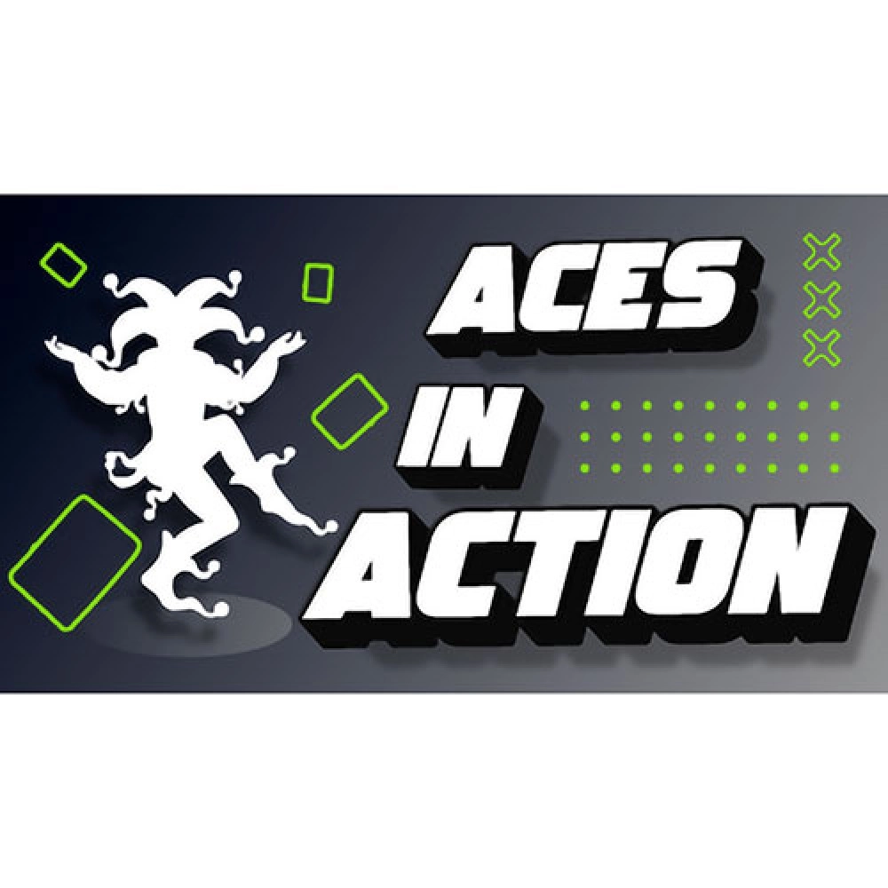 Ace In Action by Sergey Zmeev video DOWNLOAD
