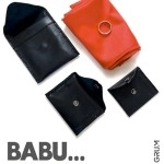BABU by GRUM Handcrafted