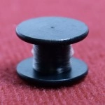 Thread Spool (fine thread) by John Kennedy Magic