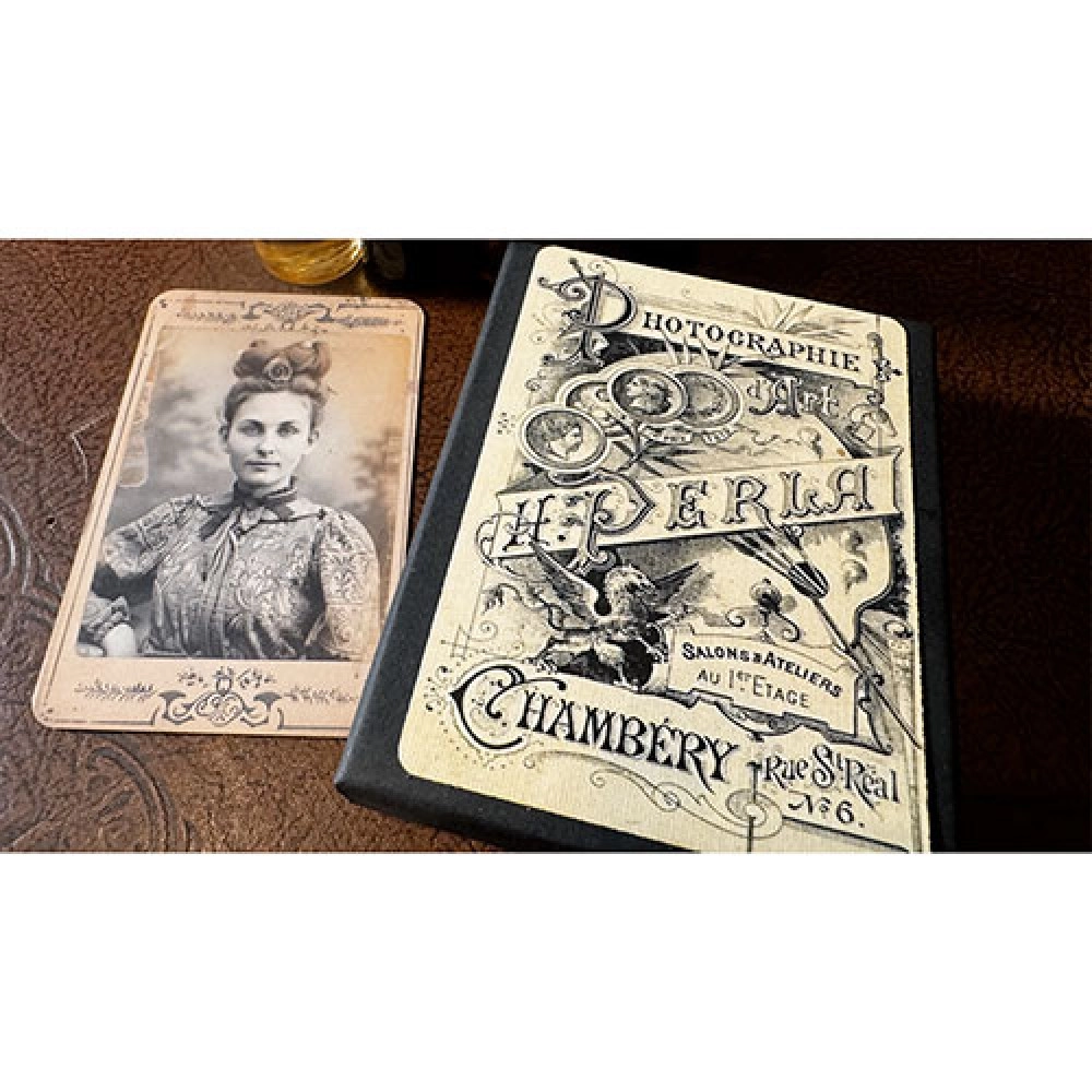 The Curious Case Of Amanda Cole by Dead Rebel Productions