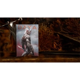 Mazzo di carte War of the Realms (Daya Special Edition) Playing Cards