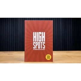 High Spots (15 Year Anniversary Edition) by Caleb Wiles
